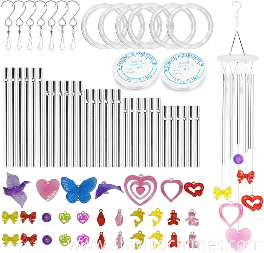 best memorial wind chimes